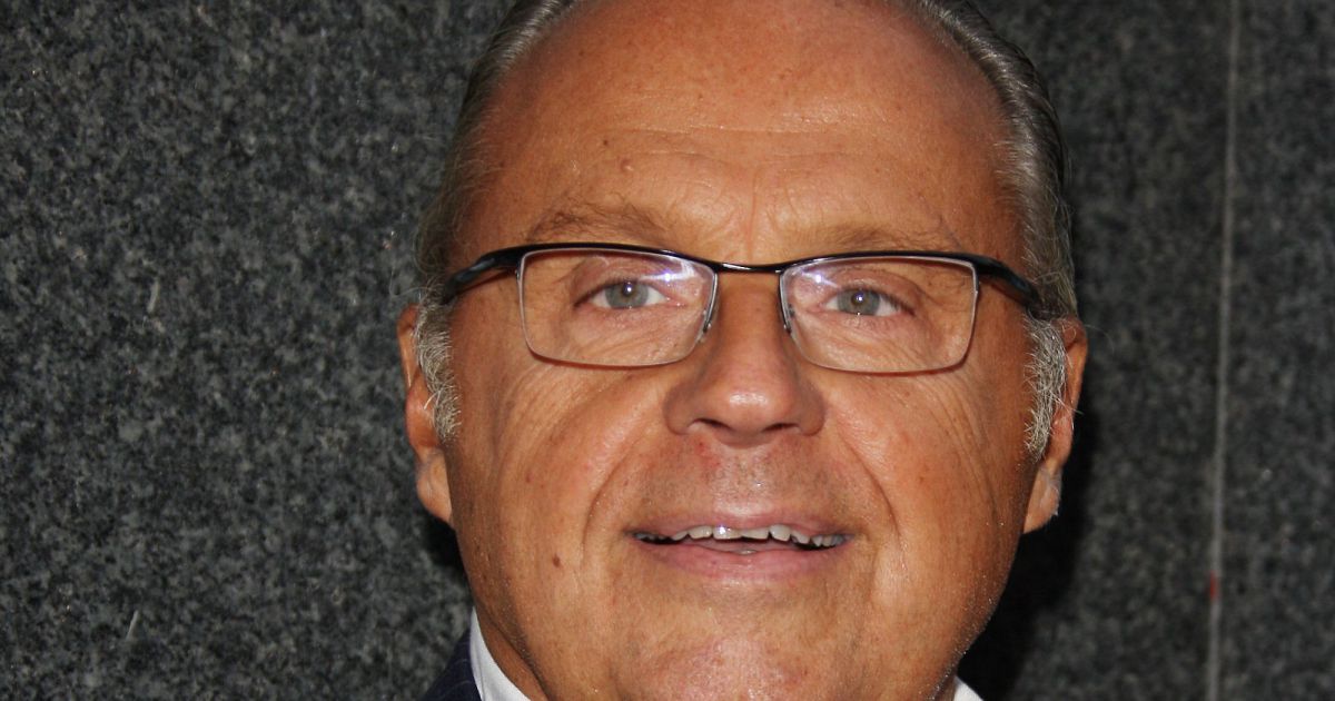 Touche pas à mon poste : Gérard Louvin a confié à Télé-Loisirs qu'il n'y a pas eu de gifles ...