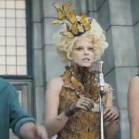 Hunger Games l&#039;embrasement : une mini-scène inédite dans un nouveau teaser