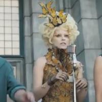 Hunger Games l'embrasement : une mini-scène inédite dans un nouveau teaser