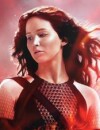 Hunger Games 2 : Jennifer Lawrence sur une affiche