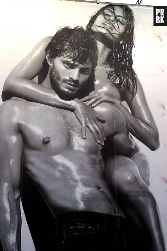 Fifty Shades of Grey : Jamie Dornan pour remplacer Charlie Hunnam ?