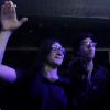 Skrillex : Try It Out (Neon mix), le clip live sur les traces de sa tournée
