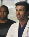 Grey's Anatomy saison 10, épisode 7 : Derek et Ben en duo