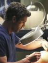 Grey's Anatomy saison 10, épisode 7 : Patrick Dempsey, aka Derek