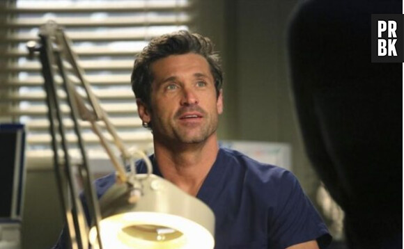 Grey's Anatomy saison 10, épisode 7 : Derek
