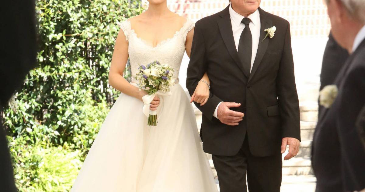 Bones saison 9, épisode 6 : Temperance et son père - Purebreak