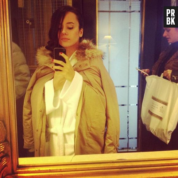 Danse avec les stars 4 : Alizée blessée pendant les répétitions