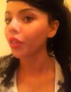 Niia Hall : la vérité sur "comment une fille mange avec un mec" sur YouTube.