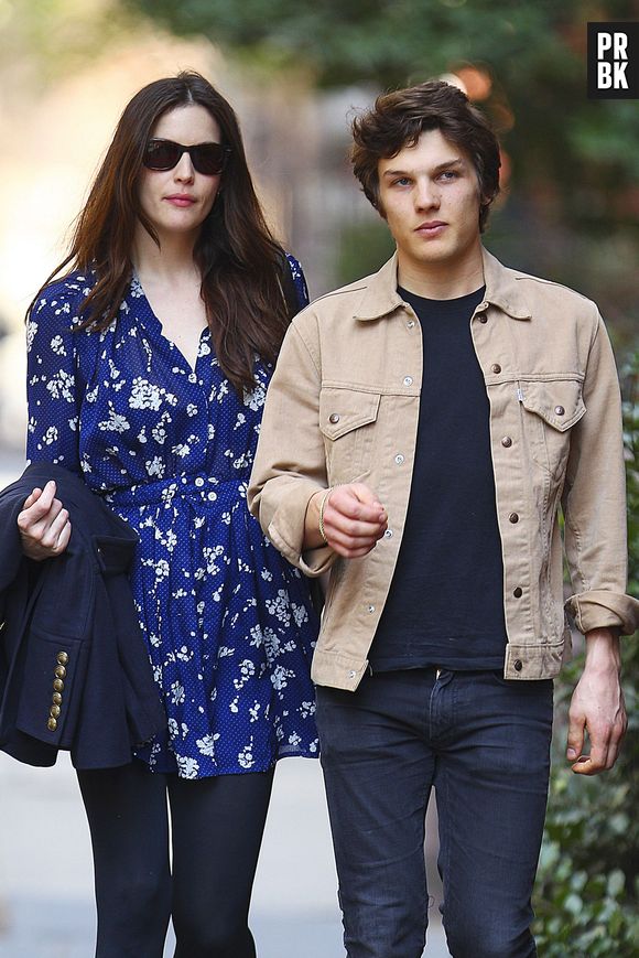 Miley Cyrus : en couple avec Theo Wenner, l'ex de Liv Tyler ?