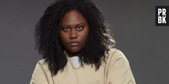 Girls saison 3 : Danielle Brooks première femme noire dans la série