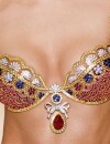 Candice Swanepoel portera le Royal Fantasy Bra, un soutien-gorge à 10 millions de dollars signé Victoria's Secret
