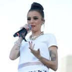 Lorde : Cher Lloyd la clashe... pour défendre Selena Gomez
