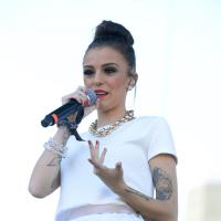 Lorde : Cher Lloyd la clashe... pour défendre Selena Gomez
