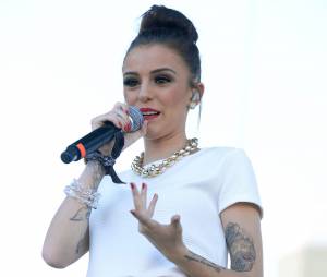 Cher Lloyd critique violemment Lorde