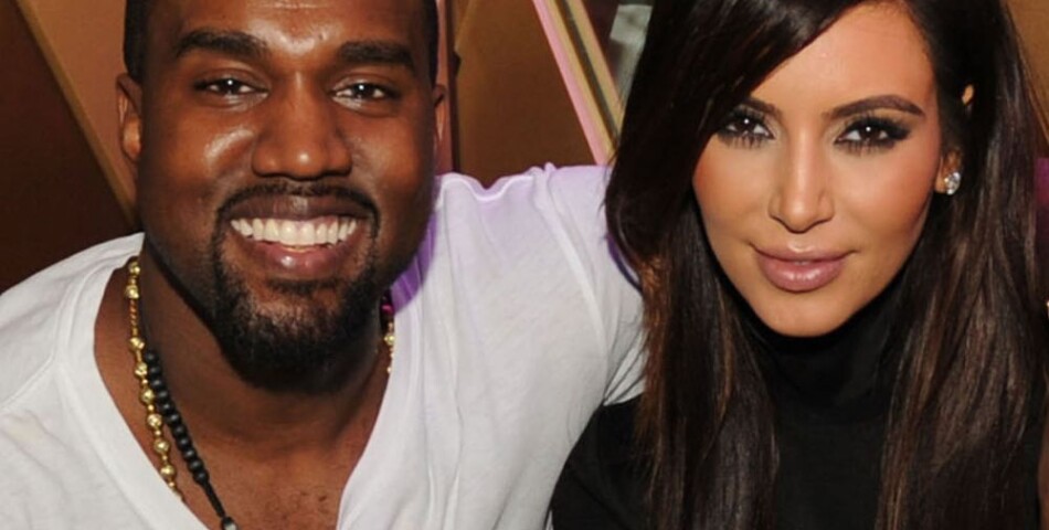 Kim Kardashian et Kanye West : bientôt mariés à Las Vegas par un sosie d&#039;Elvis ?
