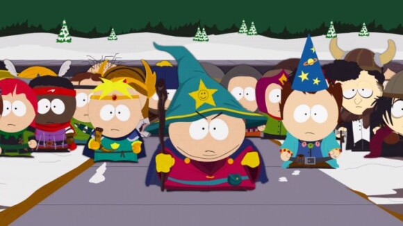 South Park saison 17 : un épisode reporté pour une première historique