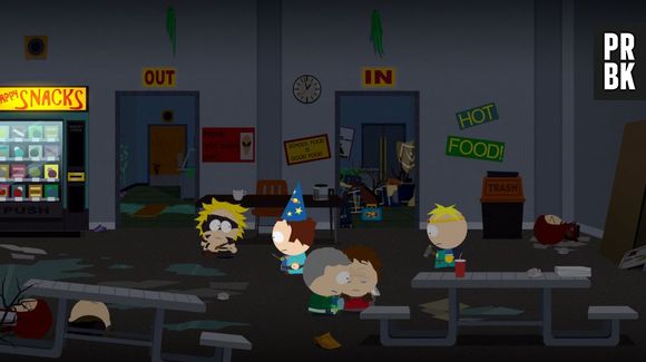 South Park : l'épisode 4 de la saison 17 n'a pas été diffusé aux Etats-Unis à cause d'une panne électrique