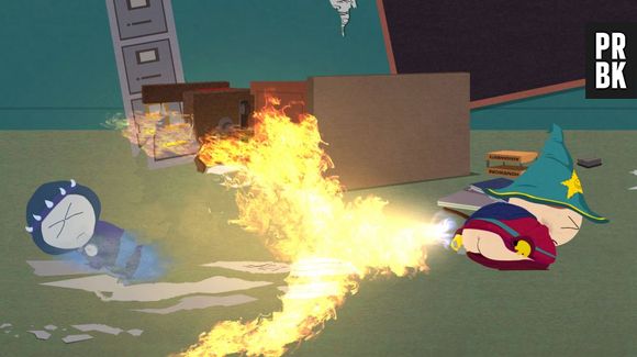 South Park : l'épisode 4 de la saison 17 n'a pas été diffusé aux Etats-Unis à cause d'une panne électrique