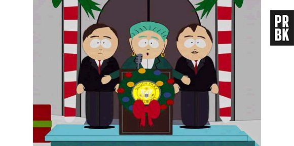 South Park : l'épisode 4 de la saison 17 n'a pas été diffusé aux Etats-Unis à cause d'une panne électrique