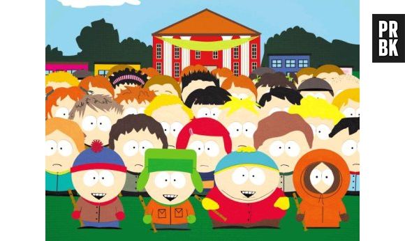 South Park : l'épisode 4 de la saison 17 n'a pas été diffusé aux Etats-Unis à cause d'une panne électrique