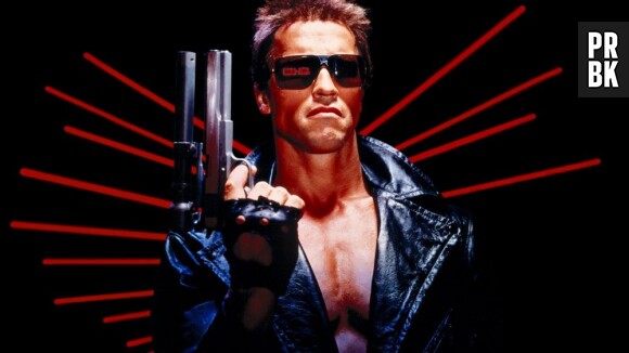 Arnold Schwarzenegger prêt à laisser Terminator pour la Présidence
