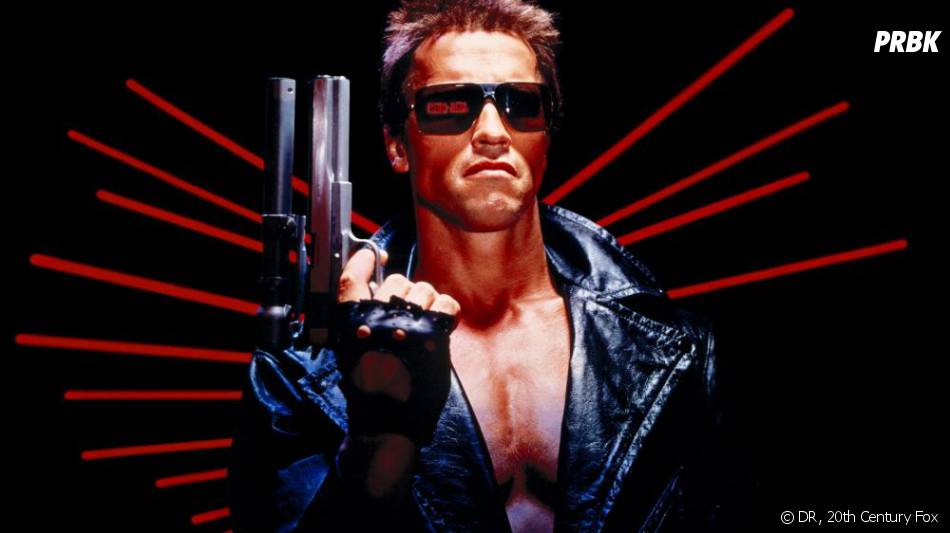 Arnold Schwarzenegger prêt à laisser Terminator pour la Présidence