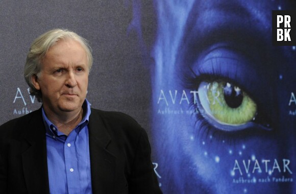 James Cameron va grouper les tournages d'Avatar 2, 3 et 4