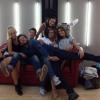 Danse avec les stars 4 : Damien Sargue éliminé