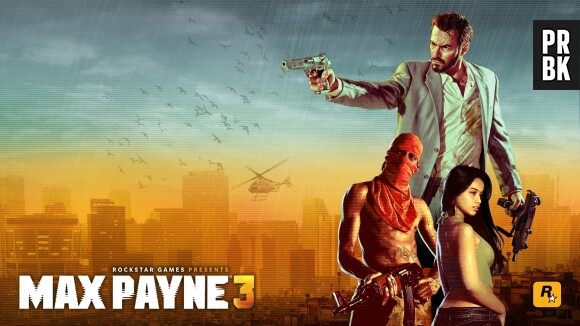Max Payne sera-t-elle la licence que va relancer Rockstar Games ?