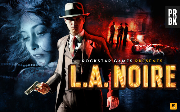 L.A Noire sera-t-elle la licence que va relancer Rockstar Games ?