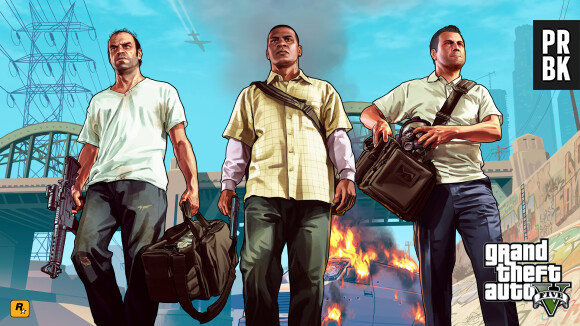 Grand Theft Auto sera-t-elle la licence que va relancer Rockstar Games ?