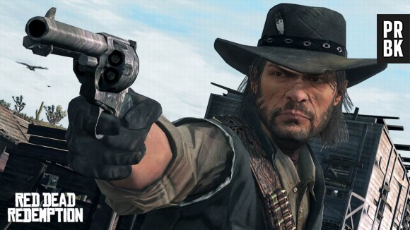 Red Dead sera-t-elle la licence que va relancer Rockstar Games ?