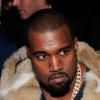 Kanye West : "Jésus" sur scène avec le rappeur le 19 octobre 2013 à Seattle