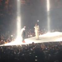 Kanye West : Jésus en guest pour sa tournée américaine