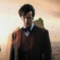 Doctor Who : un magnifique teaser pour les 50ans du show