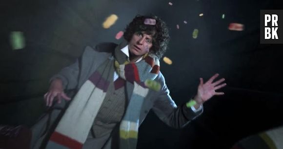 Doctor Who : un premier teaser dévoilé par la BBC pour les 50 ans de la série