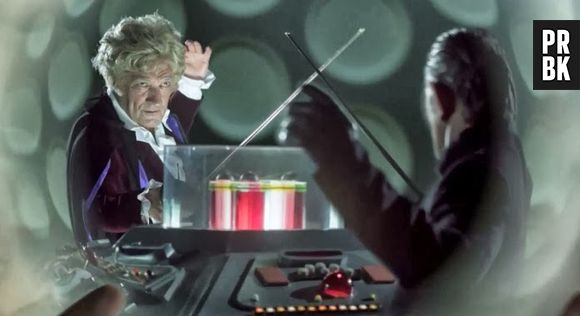 Doctor Who : un premier teaser dévoilé par la BBC pour les 50 ans de la série