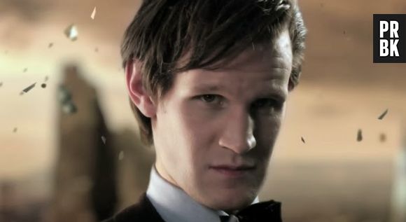 Doctor Who : un premier teaser dévoilé par la BBC pour les 50 ans de la série