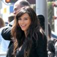 Kim Kardashian et Kanye West : futur mariage bling bling