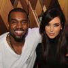 Kim Kardashian et Kanye West : bientôt mariés