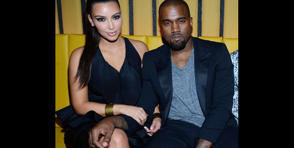 Kim Kardashian et Kanye West : mariage à l&#039;horizon