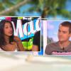 Ayem Nour s'attaque encore à Jeremstar sur le plateau du Mag de NRJ 12
