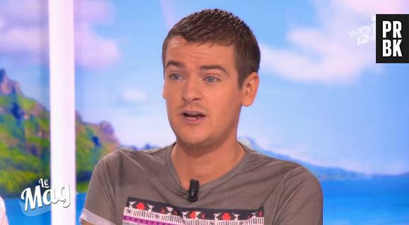 Ayem Nour remise à sa place par Jeremstar dans le Mag de NRJ 12