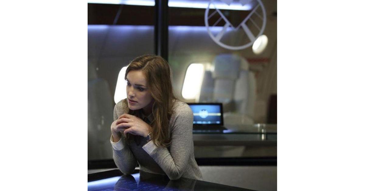 Agents of SHIELD saison 1 : la team en danger ? - Purebreak