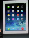 Keynote d'Apple du 22 octobre 2013 :