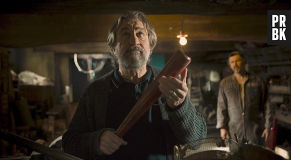 Malavita maintenant au cinéma