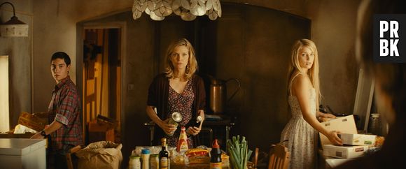 Malavita maintenant au cinéma