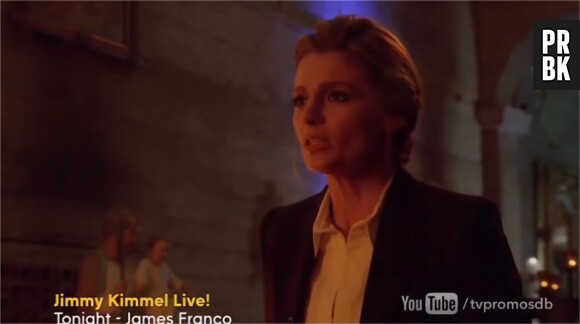 Castle saison 6, épisode 6 : Beckett dans la bande-annonce