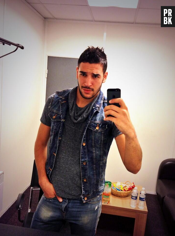 Nabilla Benattia : Yassine, le meilleur ami de Julien de Secret Story 7 viré du casting de Allô Nabilla