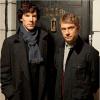 Sherlock saison 3 : Sherlock et Watson prêts à revenir
